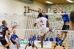 Volleyball Club Einsiedeln 58